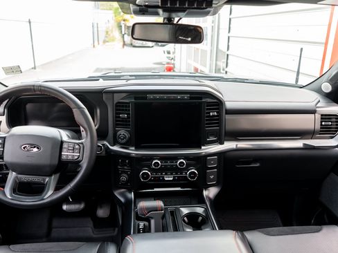 Used 2024 Ford F150 Raptor AWD/4WD image 16