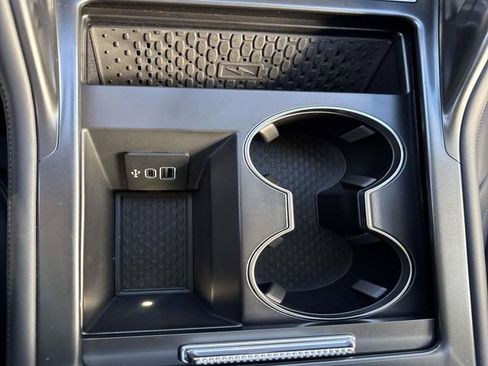 New 2026 Lincoln Nautilus Reserve w/ Jet Appearance Package image 22