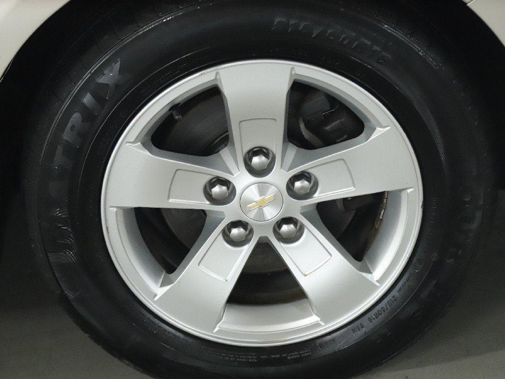Used 2014 Chevrolet Malibu LS w/ Protection Package FWD image 10