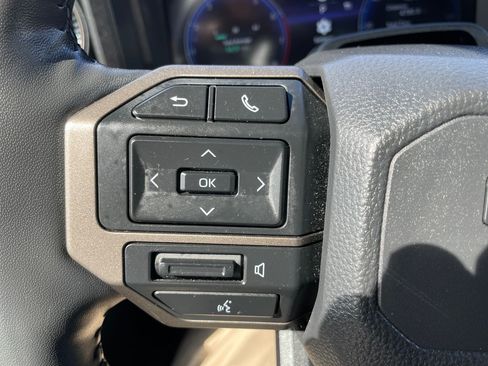 Used 2024 Toyota Land Cruiser w/ Premium Package AWD/4WD image 30