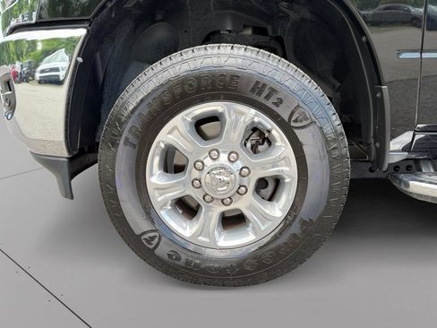 Used 2026 RAM 2500 Big Horn AWD/4WD image 24