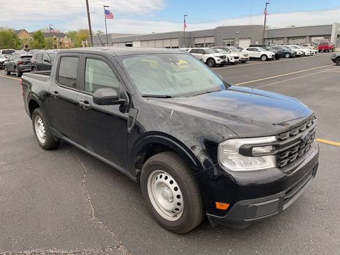 Used 2024 Ford Maverick XL w/ Equipment Group 100A Standard AWD/4WD image 3