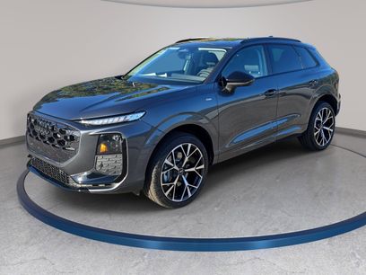 New 2026 Audi Q3 quattro 2.0T