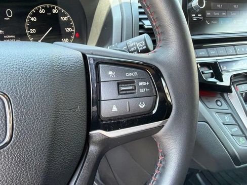 Certified 2025 Honda Odyssey Sport-L image 36