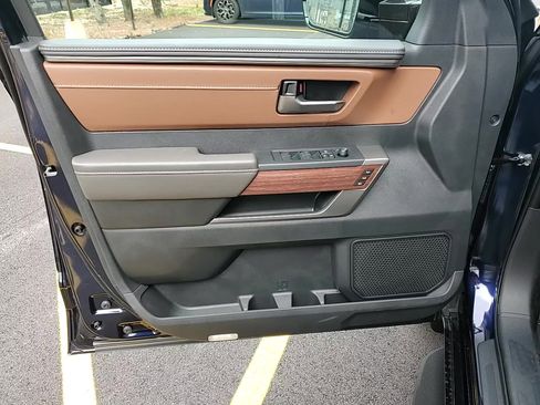 New 2026 Toyota Sequoia 1794 Edition w/ TRD Off-Road Package image 10