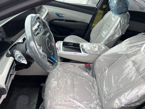 New 2026 Hyundai Tucson Limited w/ Tow & Go Package image 11