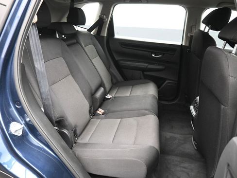 Certified 2023 Honda CR-V LX image 22