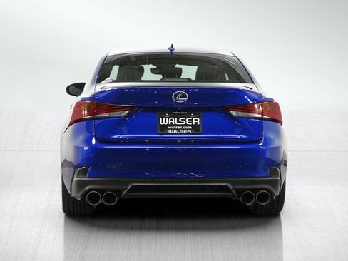 Used 2018 Lexus IS 300 AWD image 4