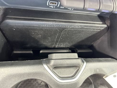 Used 2025 RAM 1500 Rebel w/ Rebel Level 1 Equipment Group AWD/4WD image 32