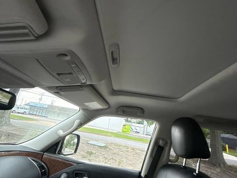 Used 2020 Nissan Armada SL w/ Premium Package AWD/4WD image 26