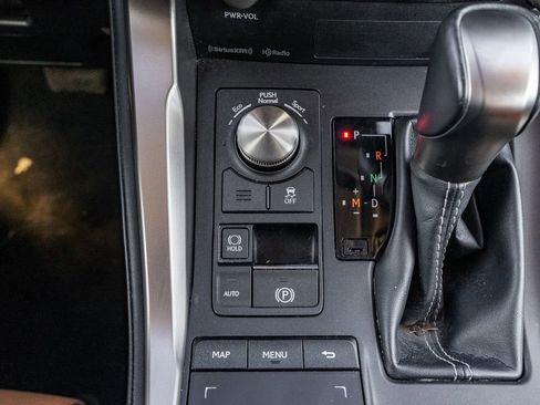 Used 2020 Lexus NX 300 AWD w/ Premium Package image 28