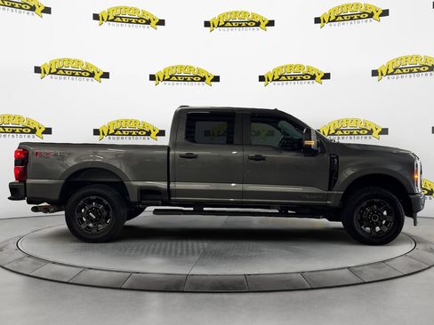 Used 2024 Ford F250 XL w/ STX Appearance Package AWD/4WD image 6