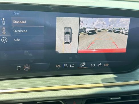 New 2025 Buick Envision Avenir image 30