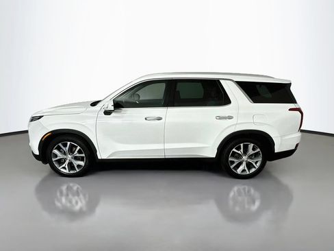 Used 2021 Hyundai Palisade SEL w/ Convenience Package AWD/4WD image 4