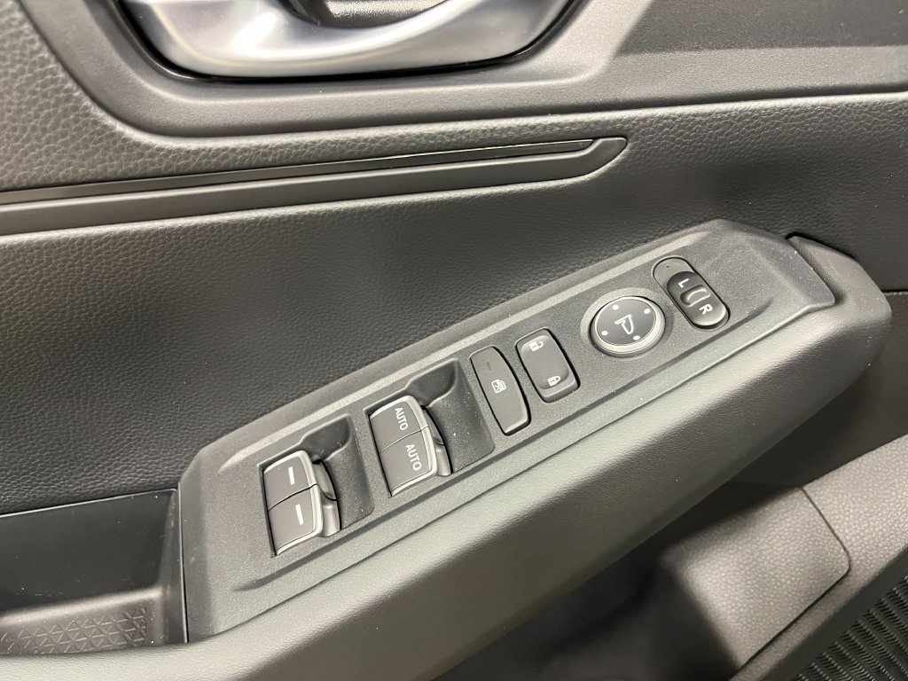 New 2026 Honda Accord LX image 14