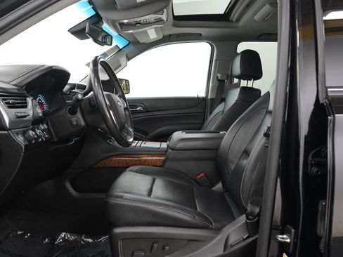 Used 2019 Chevrolet Tahoe Premier AWD/4WD image 27