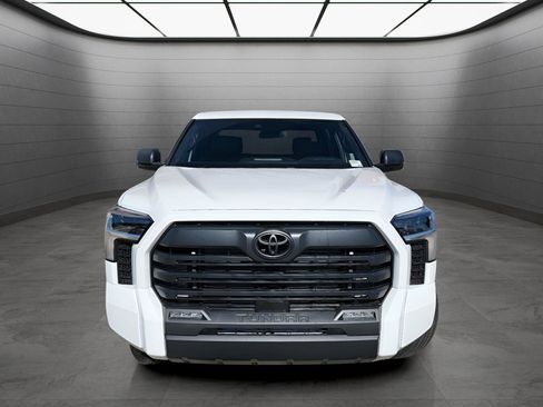 New 2026 Toyota Tundra SR5 image 3
