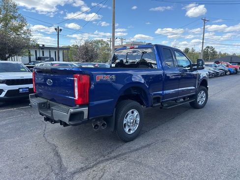 New 2026 Ford F350 XLT w/ FX4 Off-Road Package AWD/4WD image 36