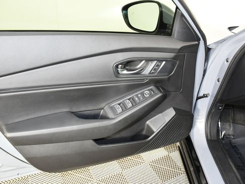 Certified 2023 Honda Accord EX-L image 35