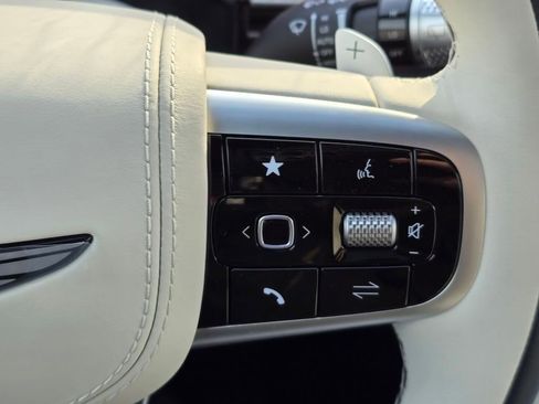 New 2026 Genesis GV80 3.5T Prestige image 22