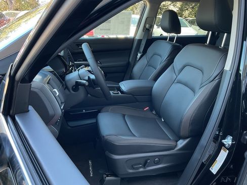 New 2026 Nissan Pathfinder SL image 13