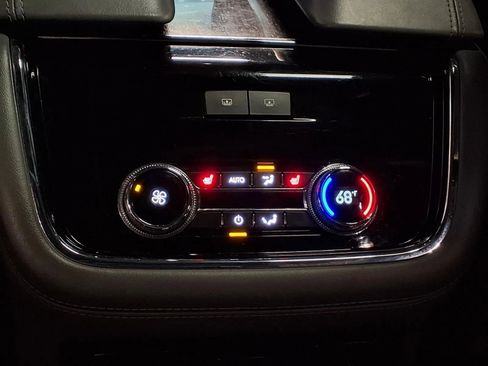 Used 2019 Lincoln Navigator L Reserve image 21