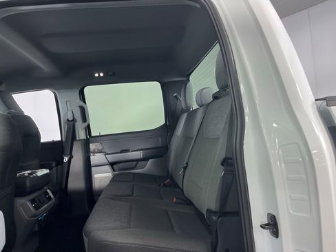 Used 2024 Ford F150 Lightning Flash image 24