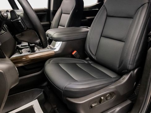 Used 2023 Chevrolet Silverado 1500 RST image 29