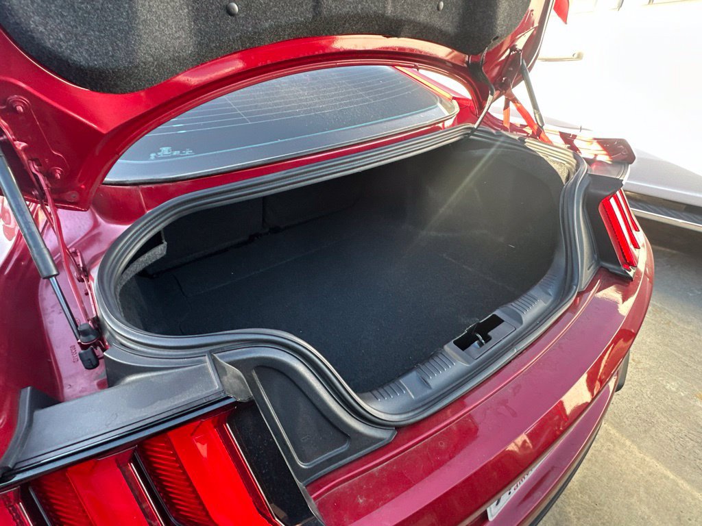 Used 2022 Ford Mustang GT w/ GT Performance Package RWD image 8