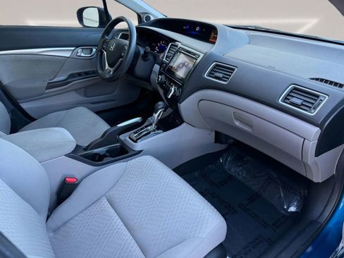 Used 2015 Honda Civic EX image 23