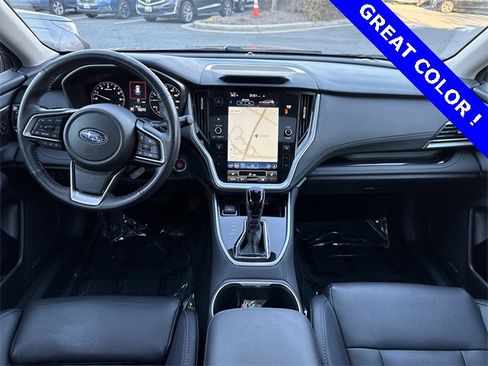 Certified 2023 Subaru Outback Limited image 19