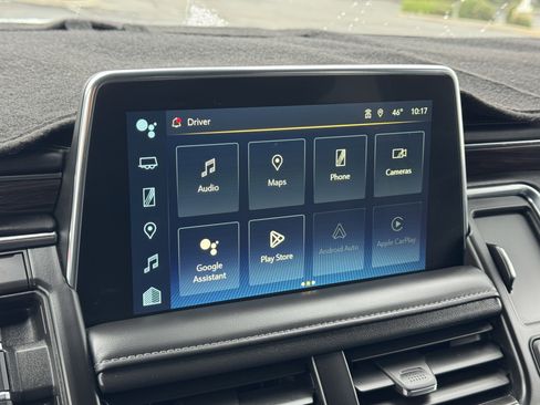 Certified 2023 Chevrolet Tahoe LT w/ Luxury Package image 27