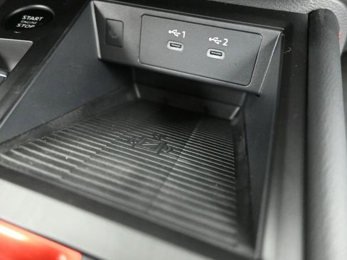 New 2026 Nissan Kicks SR w/ SR Premium Package image 13