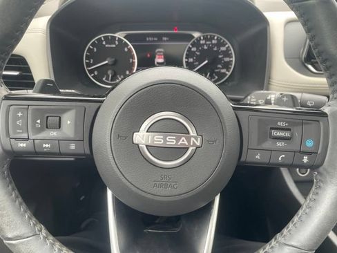 Used 2023 Nissan Rogue SV w/ SV Premium B Package AWD/4WD image 16