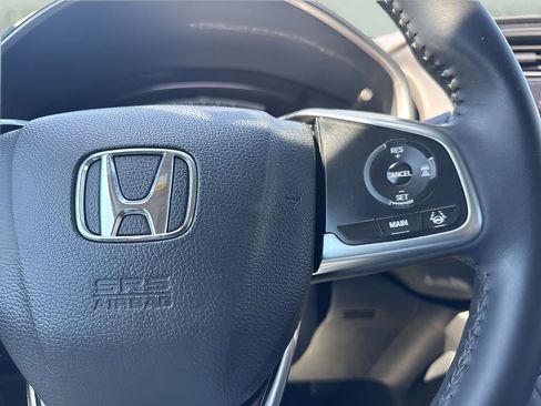 Used 2017 Honda CR-V EX-L image 16
