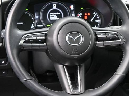 Certified 2026 MAZDA CX-50 AWD 2.5 Hybrid w/ Weather Package image 8