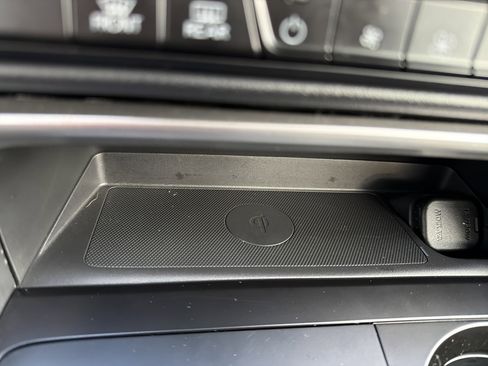 Used 2025 MAZDA CX-90 3.3 Turbo w/ Select Package image 22