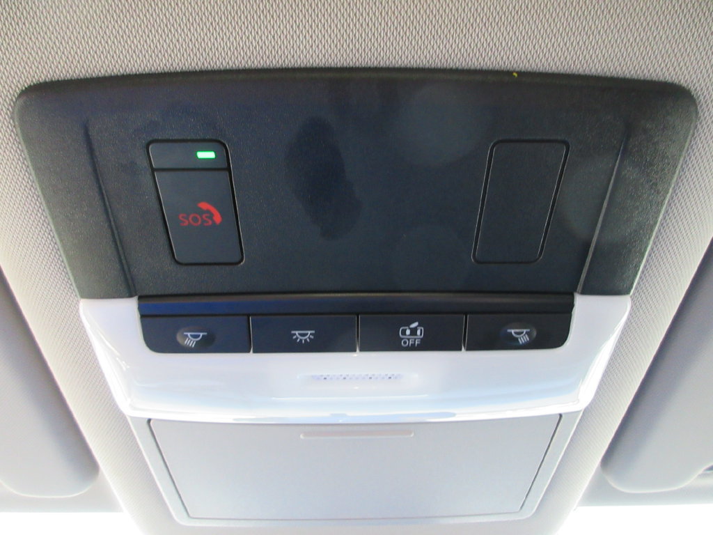Used 2026 Nissan Rogue SV AWD/4WD image 31