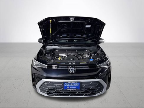 New 2026 Volkswagen Taos S image 21