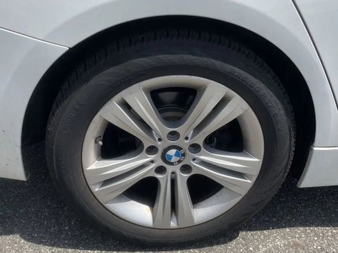 Used 2016 BMW 328i xDrive Sedan AWD/4WD image 17