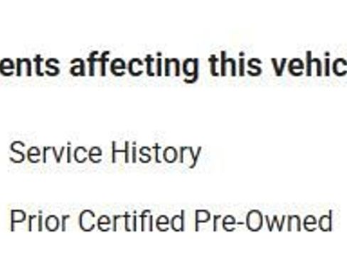 Used 2022 Volkswagen Atlas Cross Sport SE image 4