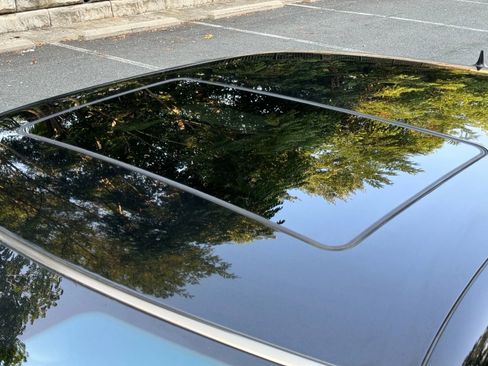 Used 2001 Mercedes-Benz S 55 AMG image 23