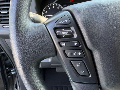 Certified 2022 Nissan Frontier S w/ Technology Package image 14