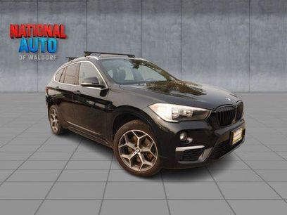 Used 2018 BMW X1 xDrive28i w/ Convenience Package