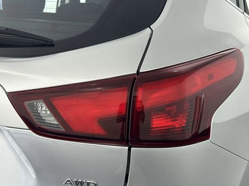 Used 2017 Nissan Rogue Sport S w/ S Appearance Package image 30