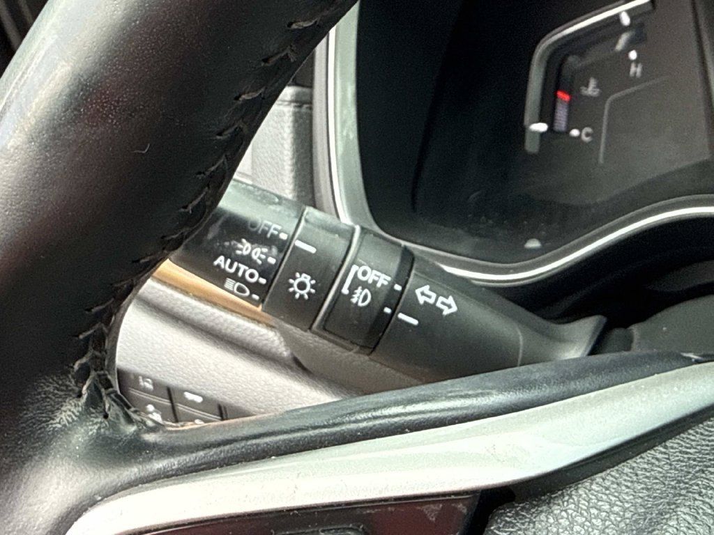 Used 2019 Honda CR-V EX-L image 39