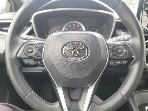 Used 2019 Toyota Corolla SE image 13