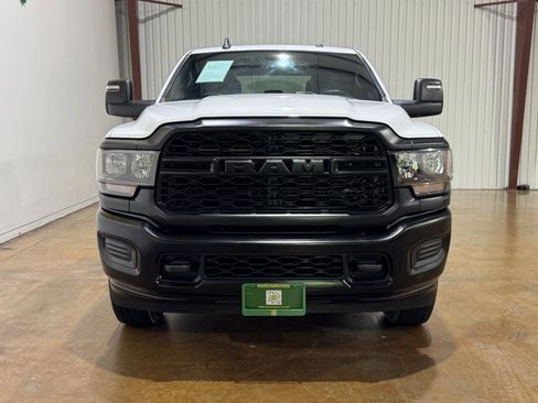 Used 2023 RAM 2500 Tradesman AWD/4WD image 2