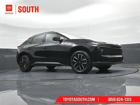 Used 2026 Toyota bZ image 44