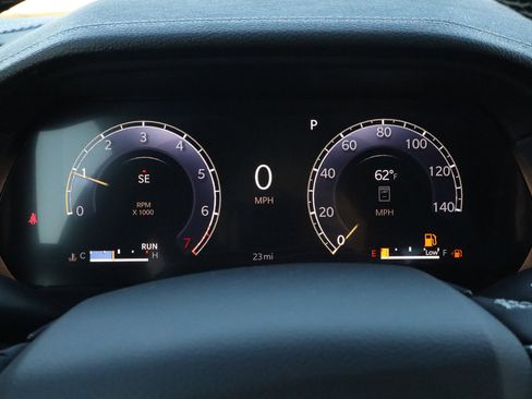 New 2026 Jeep Grand Cherokee Altitude RWD image 29